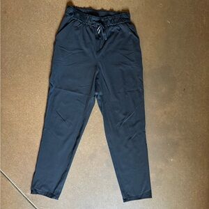 Lululemon Straight Ankle Length Pants